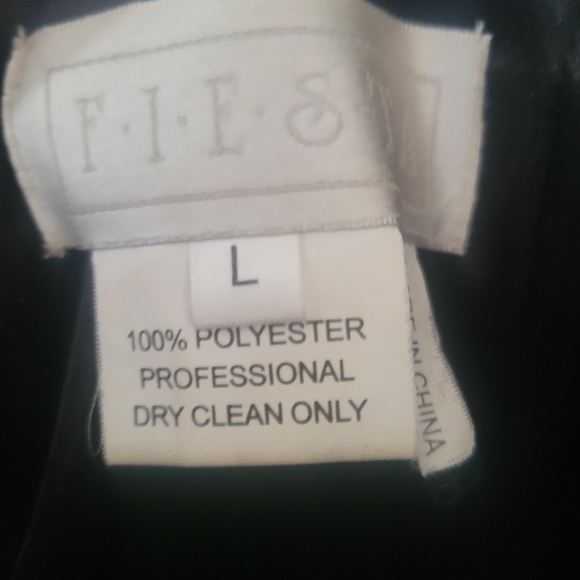 NWT Feista Evening Gown - Picture 7 of 9